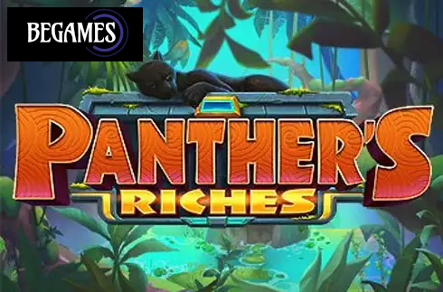 Panther’s Riches
